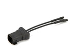 Car snail horn horn special modification plug and socket horn modification wiring harness