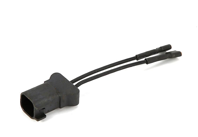 Car snail horn horn special modification plug and socket horn modification wiring harness