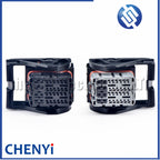 32 Pin Automotive waterproof connector Car engine Computer board ECU harness plug For Peugeot Citroen Nissan Infiniti renault