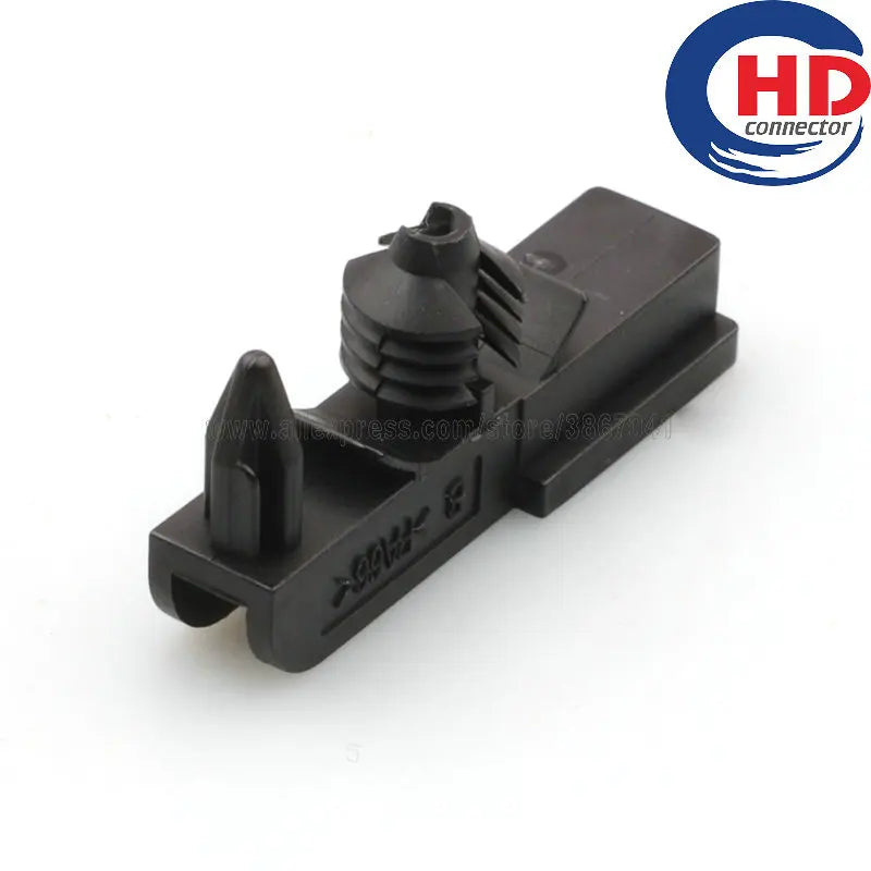 Back Cover Auto Female Car Terminal Electrical Waterproof Housing Connector Socket Cable Plug connector clip 155-36002