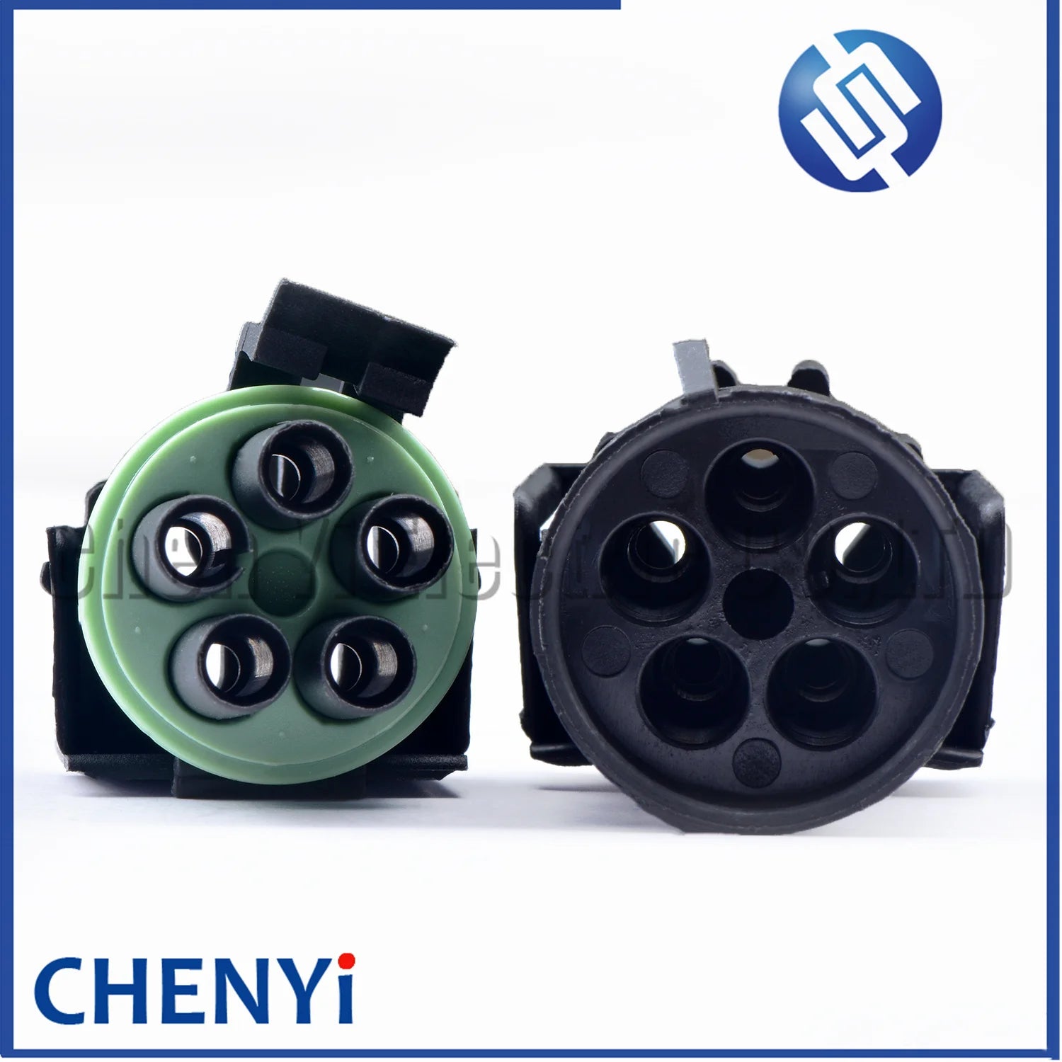 5 Pin waterproof connector Voltage Regulator Rectifier plug 12065158 12034342 for Can-am DS 650 Baja 2002 2003 2004 DS 650 DS6