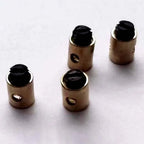20Pcs Brake Cable Nipple Screws Replacement Fixed Screws Fastener For Motorcycle Motorbike Solderless Throttle Cable