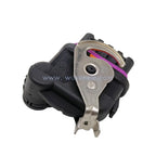 10 Sets 5 Pin Lear 18242.000.000 Automotive Sealed Wire Connector