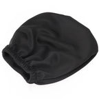 Universal Car Seat Headrest Cover Premium Cloth Car Truck SUV Auto Fit Anti-Dirty Elastic Protective Headrest Cover