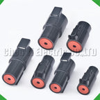 1-Pin Connector Connector Waterproof Connector Deutsch DTHD04-1 DTHD06-1 DTHD04-1