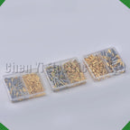 DTM DT DTP series Gold Plate For Deutsch 0460-220-123 0462-210-1231 0460-202-2031 0462-...