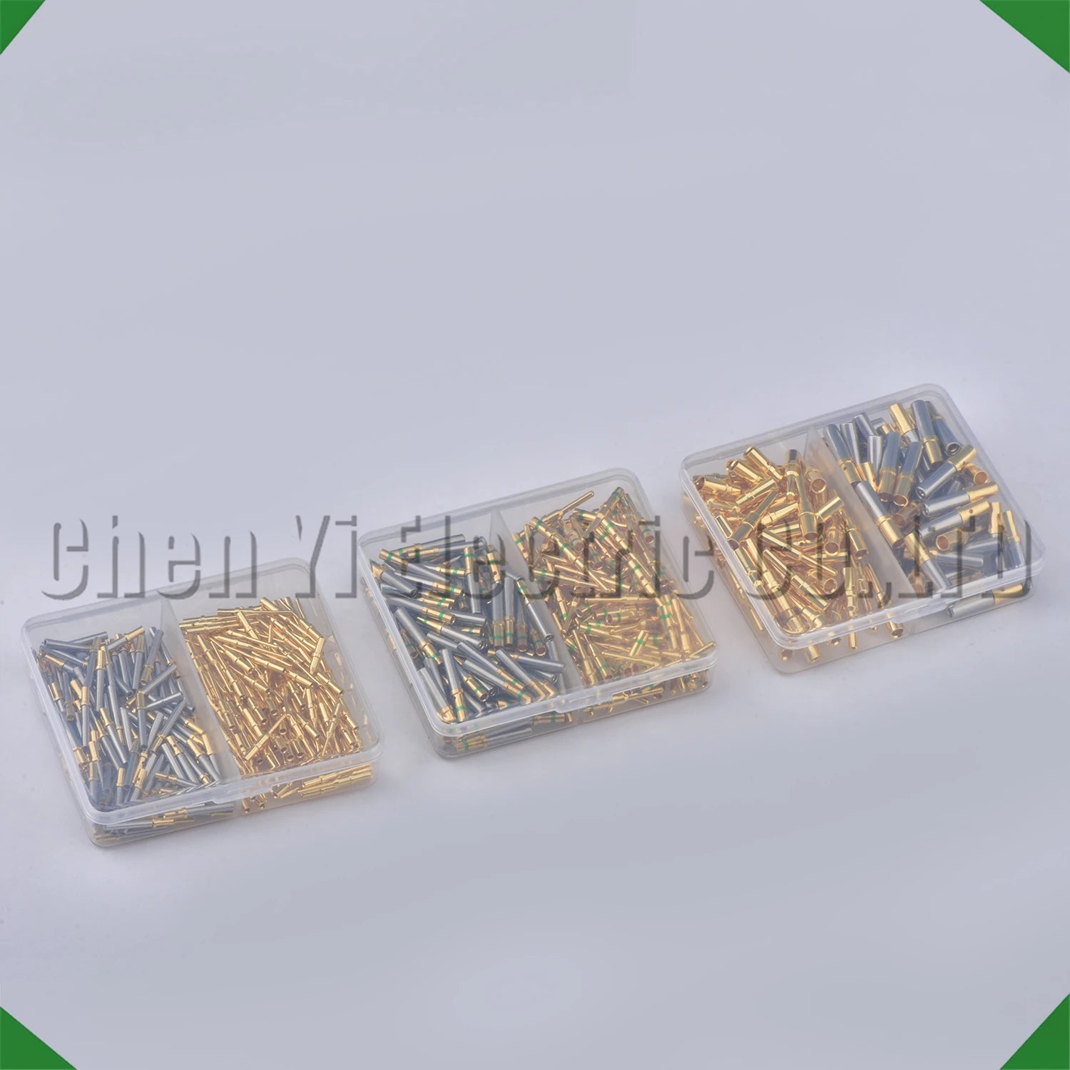 DTM DT DTP series Gold Plate For Deutsch 0460-220-123 0462-210-1231 0460-202-2031 0462-...