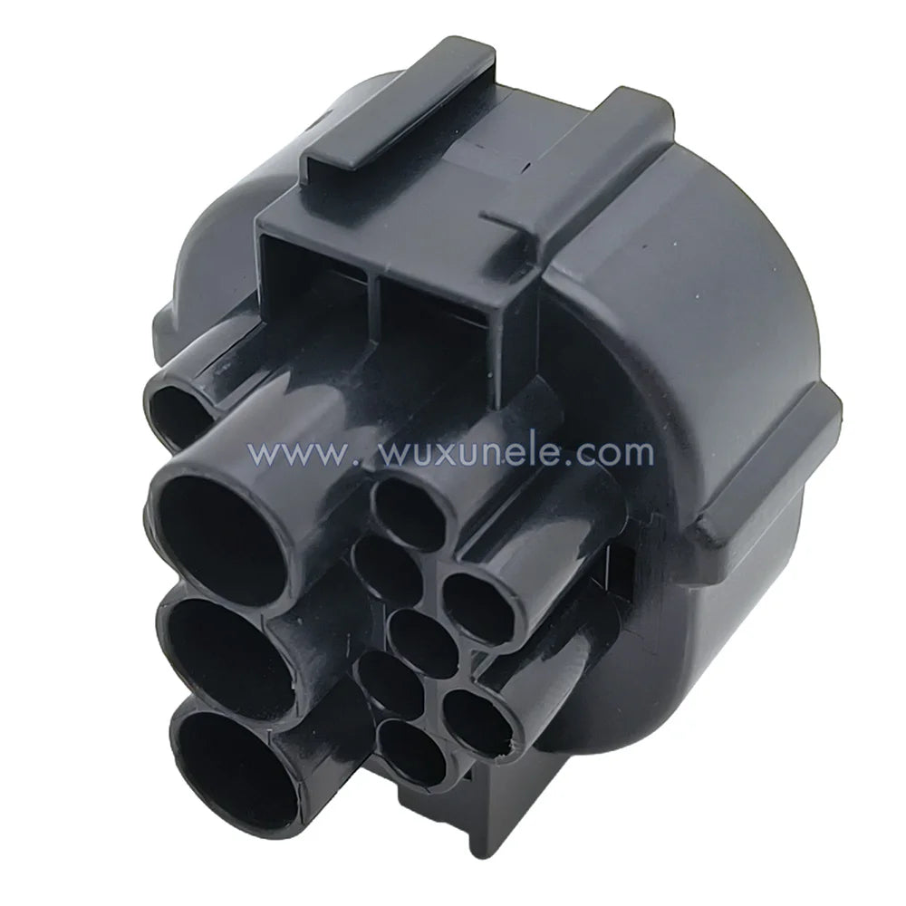 15 Pin Hybrid 2-85262-1 368301-1 Sealed Automotive Female Connector