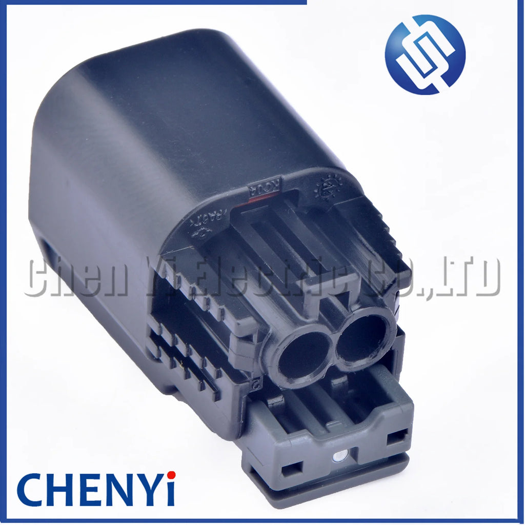 2 Pin Auto waterproof connector Engine Fuel Injector Plug 6189-7856 For Hyundai Elantra Mistra ix35 Tucson Sonata Kia K3 K5