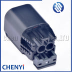 2 Pin Auto waterproof connector Engine Fuel Injector Plug 6189-7856 For Hyundai Elantra Mistra ix35 Tucson Sonata Kia K3 K5