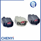 2 Pin Auto connector Door audio horn speaker plug E-3665 E3665 34062-0022 34062-0026 For Opel Buick Excelle GL6 regal Chevrolet