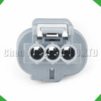 3-Pin Auto Connector Connector Automotive Connectors Speed Toyota sensor ignition