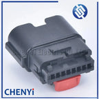 8 Pin car waterproof auto connector Air Flow Meter Plug female plug 31404-8110 electric connector plastic connector for Buick GM