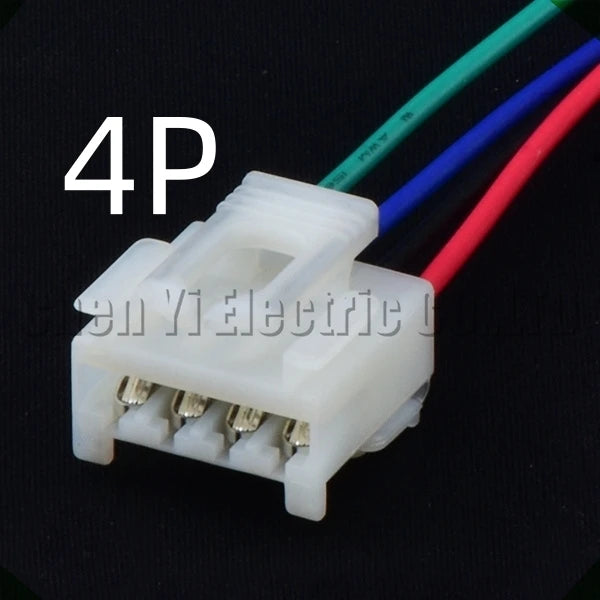 4-Pin Auto Connector Connector harness Romeo 94509-5420 94509-5520 94509-5320 94509-5620