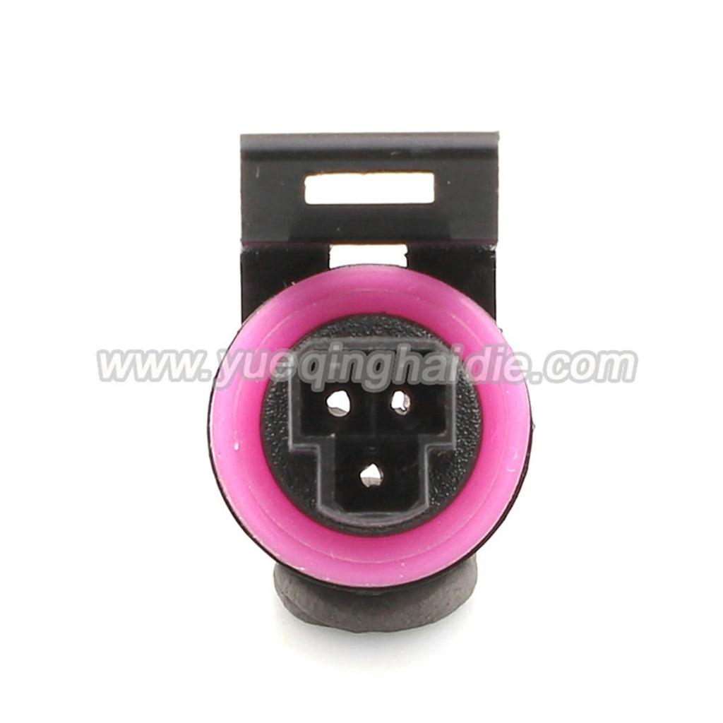 12078090 12110192 0441004 12065287 1/3/10Sets Waterproof Automotive Oil Fuel Pressure Sensor Connector For GM TPS Throttle Posit