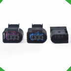 3-Pin Auto Connector Connector Automotive Connectors pressure Vw Audi sensor