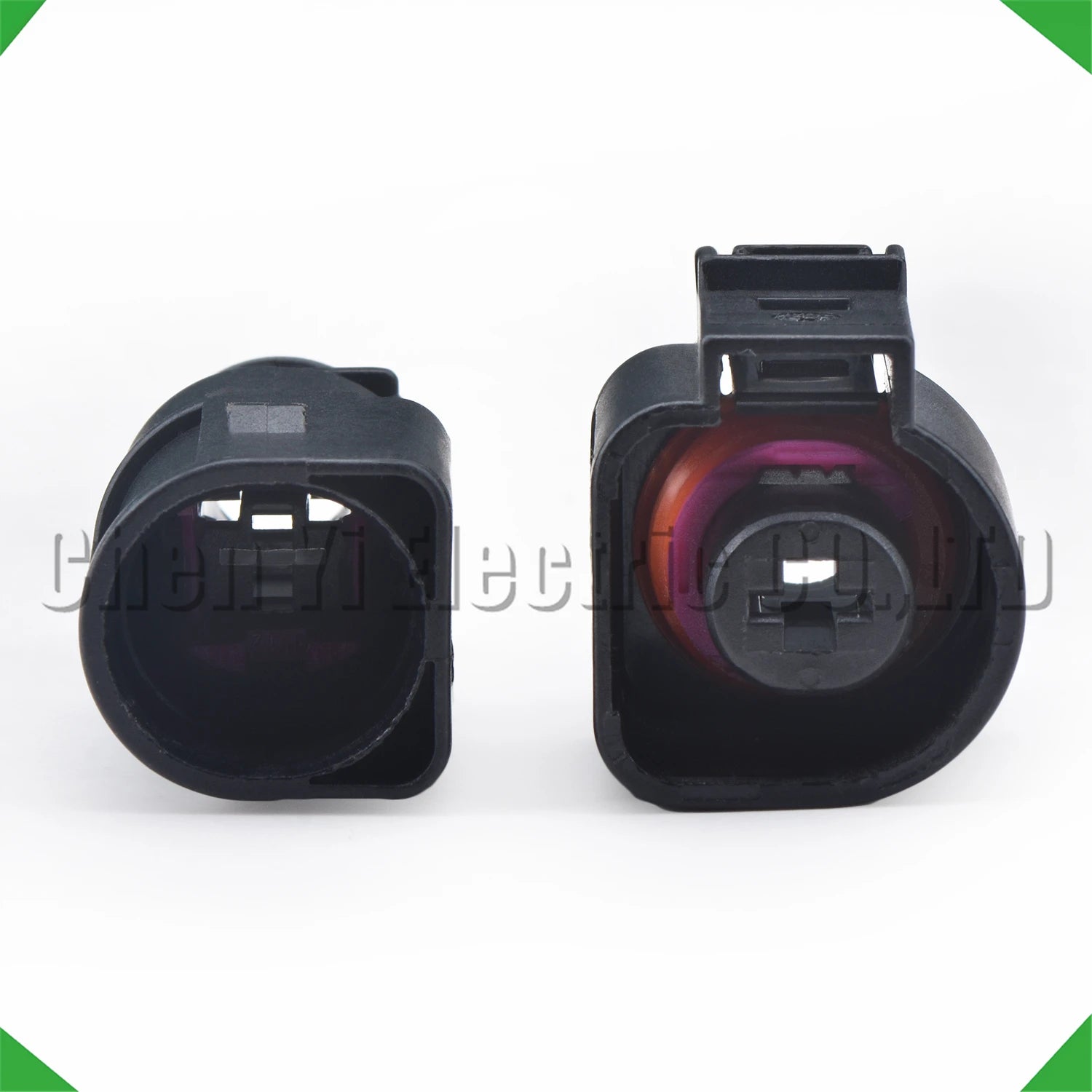1-Pin Auto Connector Connector Automotive Connectors Start motor Vw Audi