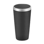 Auto Garbage Bin Ashtray Leak-proof Car Cup Holder Trash Can with Cover Storage Box Bucket Waterproof Acessory Amagi