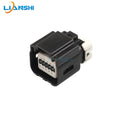 13569289 is suitable for the 10-pin plug of the steering radar of Cadillac, Segway, Escalade, Hyundai, Buick and Ford