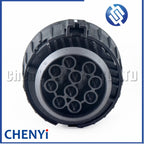 10 Pin Auto connector Car diagnostic tool harness plug 1241539-1 1241547-1 038973121A 1241540-1 For VAS6558 VAS6558A/28