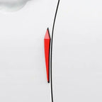 4Pcs/set Car Door Protector Stickers Anti-collision Strip Auto Decorative Stickers Accessorie Saccesorios De Automóviles Amagi