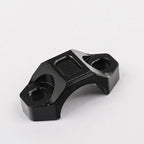 Motorcycle Clutch Brake Master Cylinder Handlebar Bar CNC Clamp Cover For Honda KTM Yamaha Kawasaki Suzuki ATV Dirt Bikes Parts