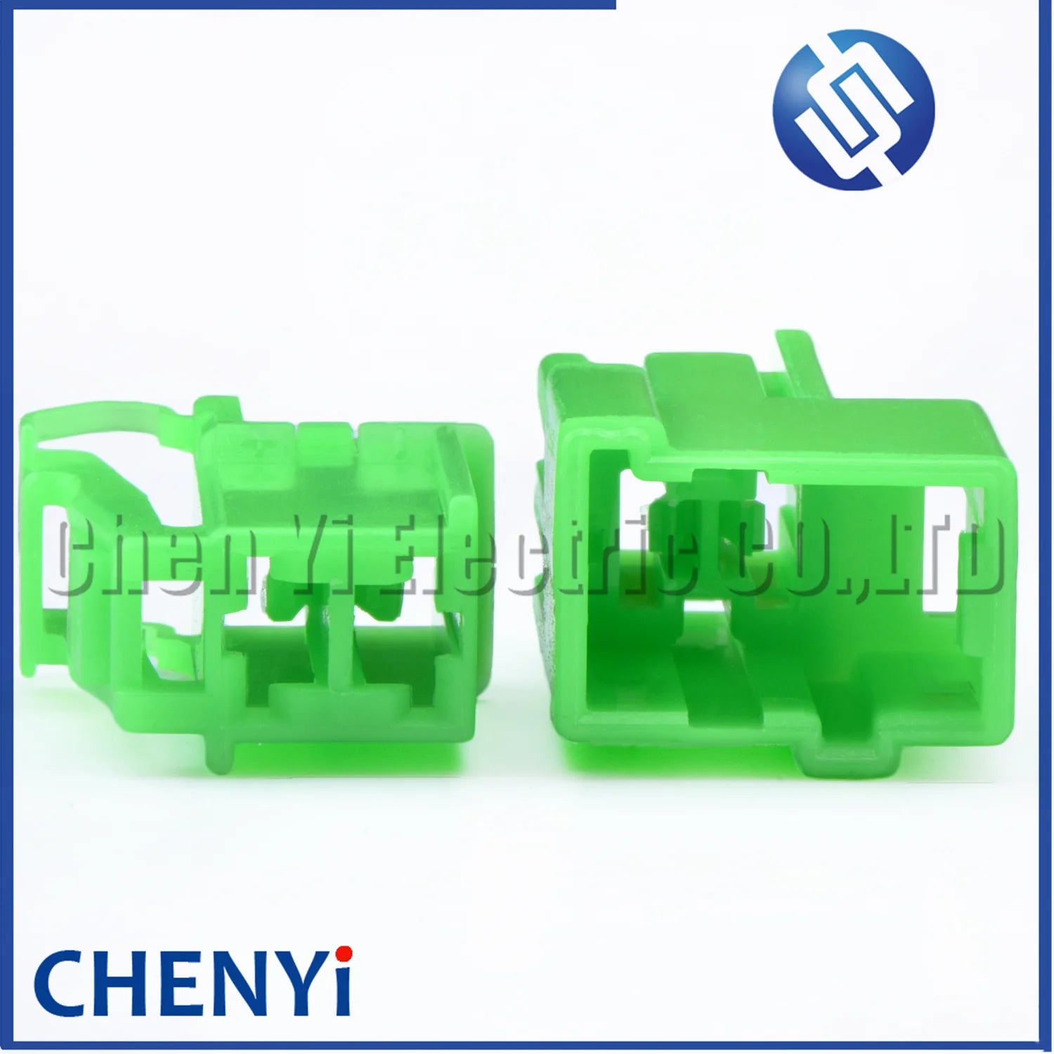 2 Pin 6.3mm series male or female automotive connector high current plug 7123-6026-60 7122-6026-60 With  pins