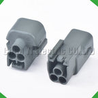 3-Pin Wire Harness waterproof connector Ignition wiper water spray motor harness ignition