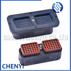 70 Pin male or Female Connector industrial plug DRC16-70SA DRC16-70S DRC12-70P DRC16-70SA-P013 DRC12-70PA With Pins For Deutsch