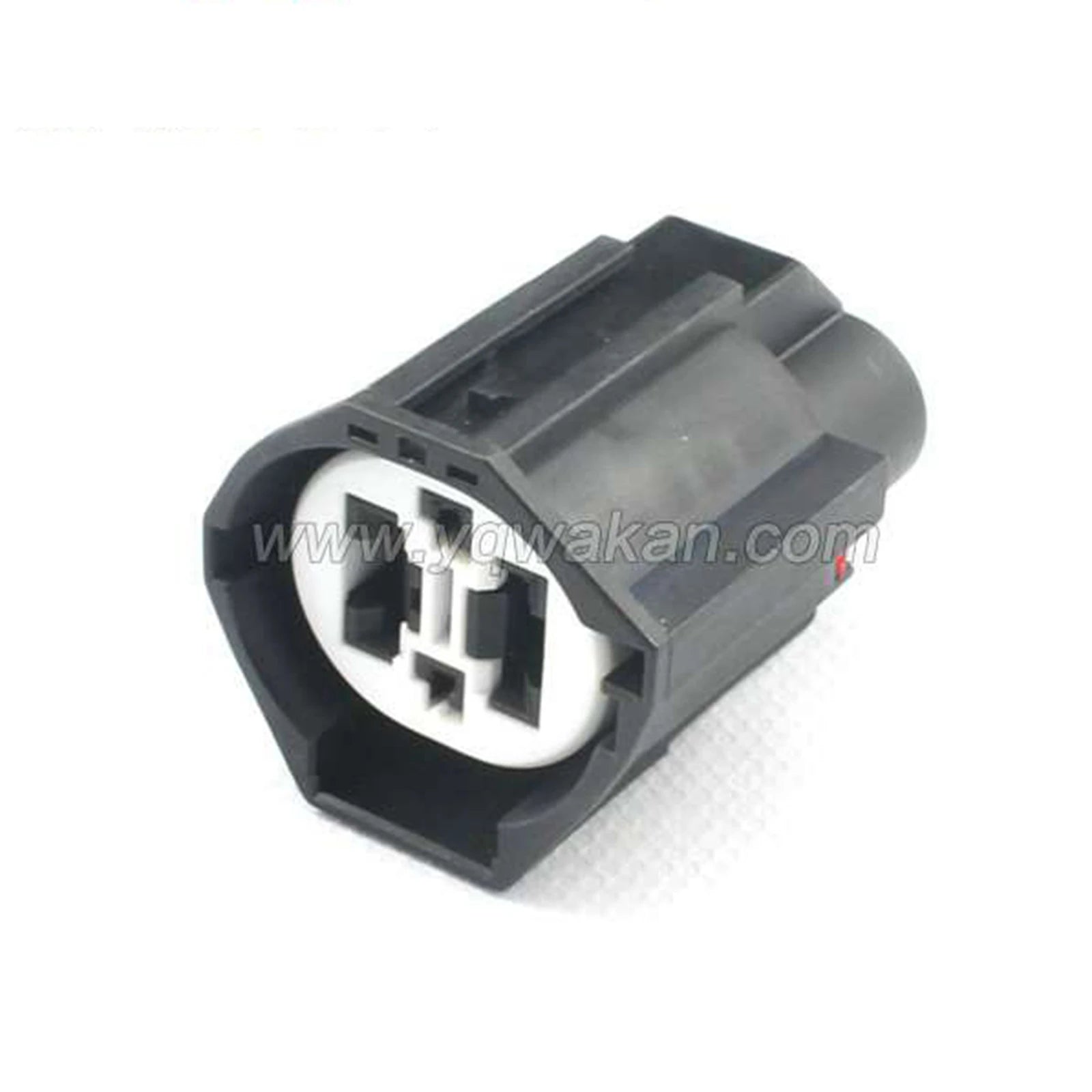 4 Pin Connector Waterproof 1.5mm 9.5mm Male Female Connector Automotive Koelventilator Stekker 7282-8598-30 7283-8598-30