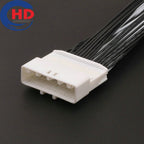 32 Pin Connector Unsealed Series MaleFemale Connector Cable Plug Motorcycle Electrical Harnesses Wiring Harness 1612268-1