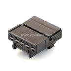 5 PIN Auto 1.5mm Series Male Female Unsealed Connectors Taillight Cable Socket Wiring Harness For VW Audi 5G0972715 5K0972705