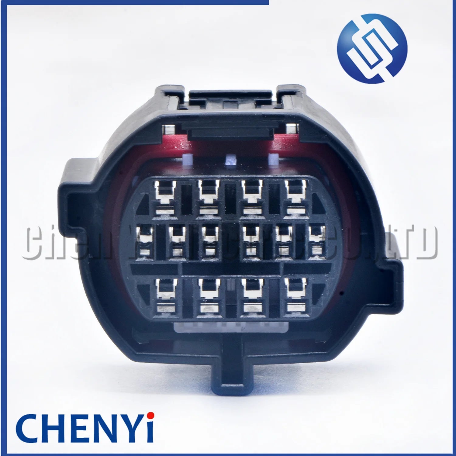 14 Pin Automobile waterproof connector car headlights Headlamp Wire harness plug MG656862 MG656862-5 For Hyundai Kia