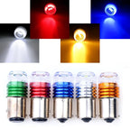 1156 1157 Constant LED Light BA15S BAY15D P21/5W P21W R5W R10W Bulb Car Light S25 5630 Tail Brake Reverse Signal Lamp Amagi