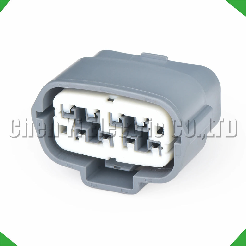 8-Pin Auto Connector Connector Automotive Connectors Sensor harness Nissan Toyota sensor