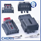 5 Pin auto taillight harness plug Connector socket 5K0 972 705 5G0 972 715 5K0972705 5G0972715