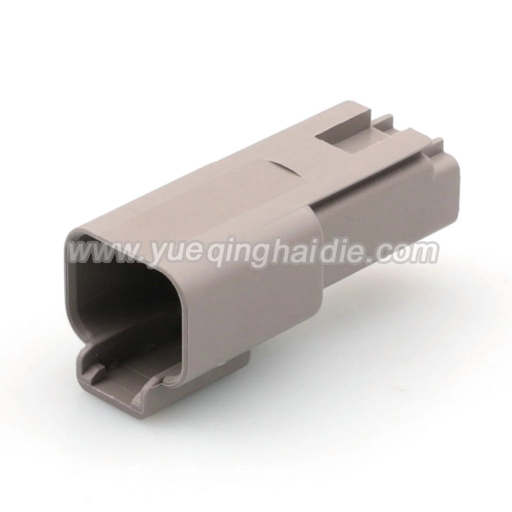 2 PIN Deutsch DT Automotive Waterproof Connector 1.6mm Series Male Female Connectors Wiring Harness DT04-2P DT06-2S