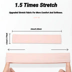 Mens Sports Headband Sweatband Anti-slip Stretch Elastic Outdoor Sport Sweat Headband Women Gym Running Tennis Headwrap Amagi