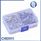 200 Pcs piece 1.5 mm 3.5 mm Male female auto Crimping wire terminal for Automotive connector 929939-1 929939-3 964286-1 964296-1