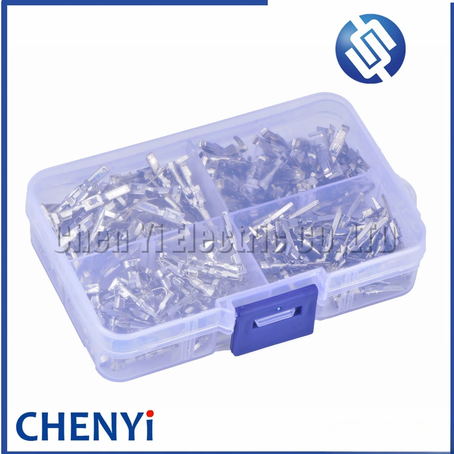200 Pcs piece 1.5 mm 3.5 mm Male female auto Crimping wire terminal for Automotive connector 929939-1 929939-3 964286-1 964296-1