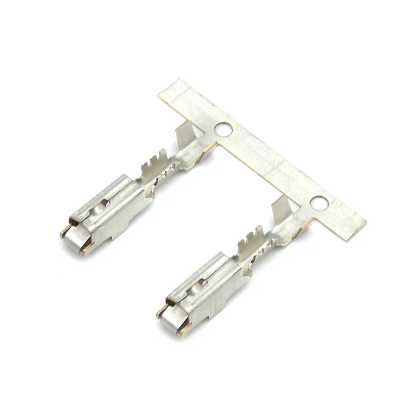 12110844 is suitable for tin-plated wiring, copper terminals, automotive connectors, plugs and springs