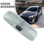 Car Roof Reading Light Interior Dome LED Reading Lamp For Ford Focus 8A6A13776AB 8A6A13776CA Roof LED Lamp