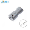 Suitable for Land Rover Range Rover Volvo door handle 6-hole plug DJ7066W-1.2-11/21 with terminal