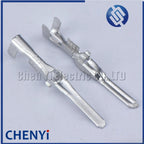 50 pcs/lot Female or Male Pin ABS Sensor Fog Lamp Automotive Connector Terminal For PB621-03020 PB625-03027 PB621-02020 PB625-06