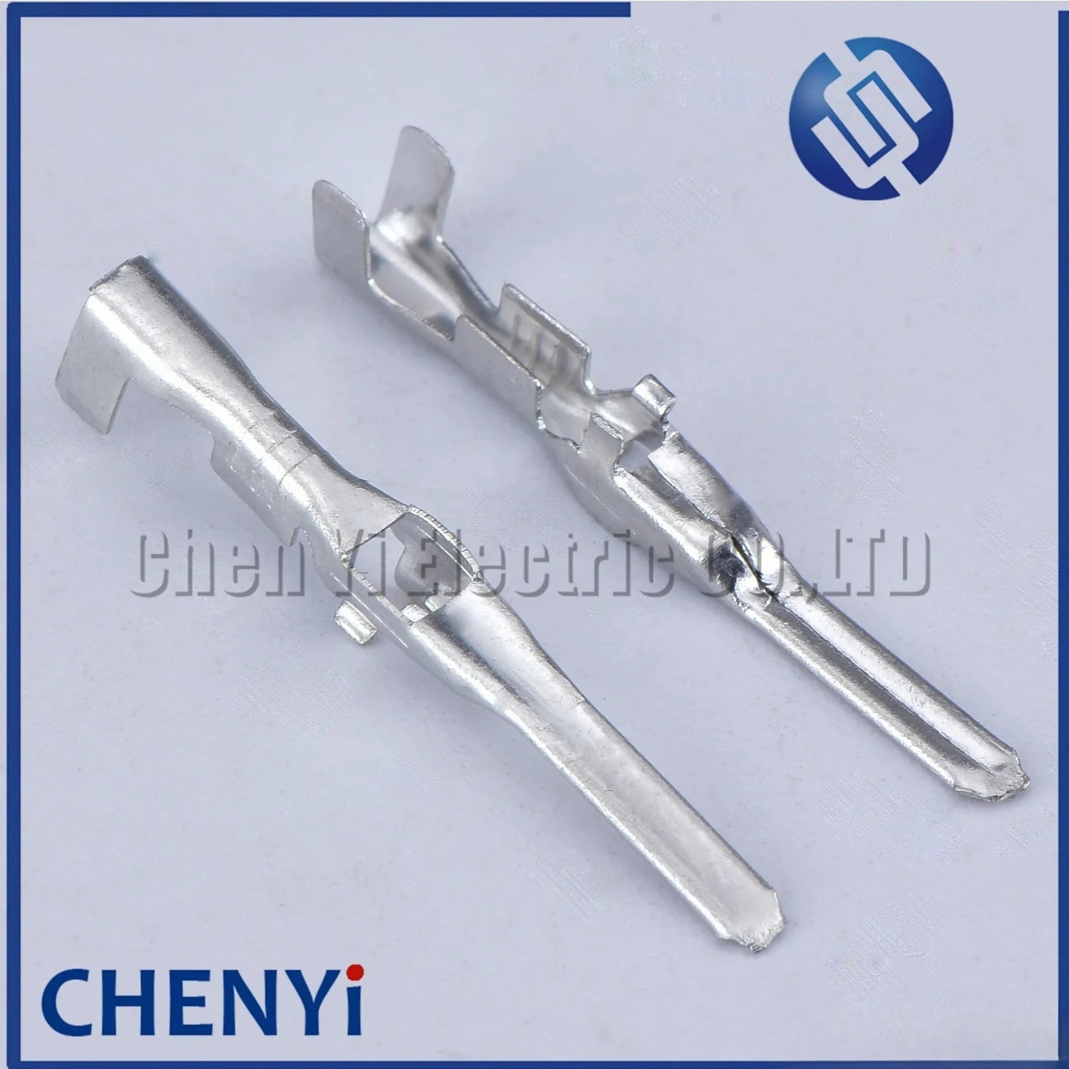 50 pcs/lot Female or Male Pin ABS Sensor Fog Lamp Automotive Connector Terminal For PB621-03020 PB625-03027 PB621-02020 PB625-06