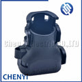 3 Pin auto Waterproof heavy-duty connector For MCP 1.5K series REC HSG COD Plug Socket 2-1418448-1 2-1703843-1 2-1670730-1