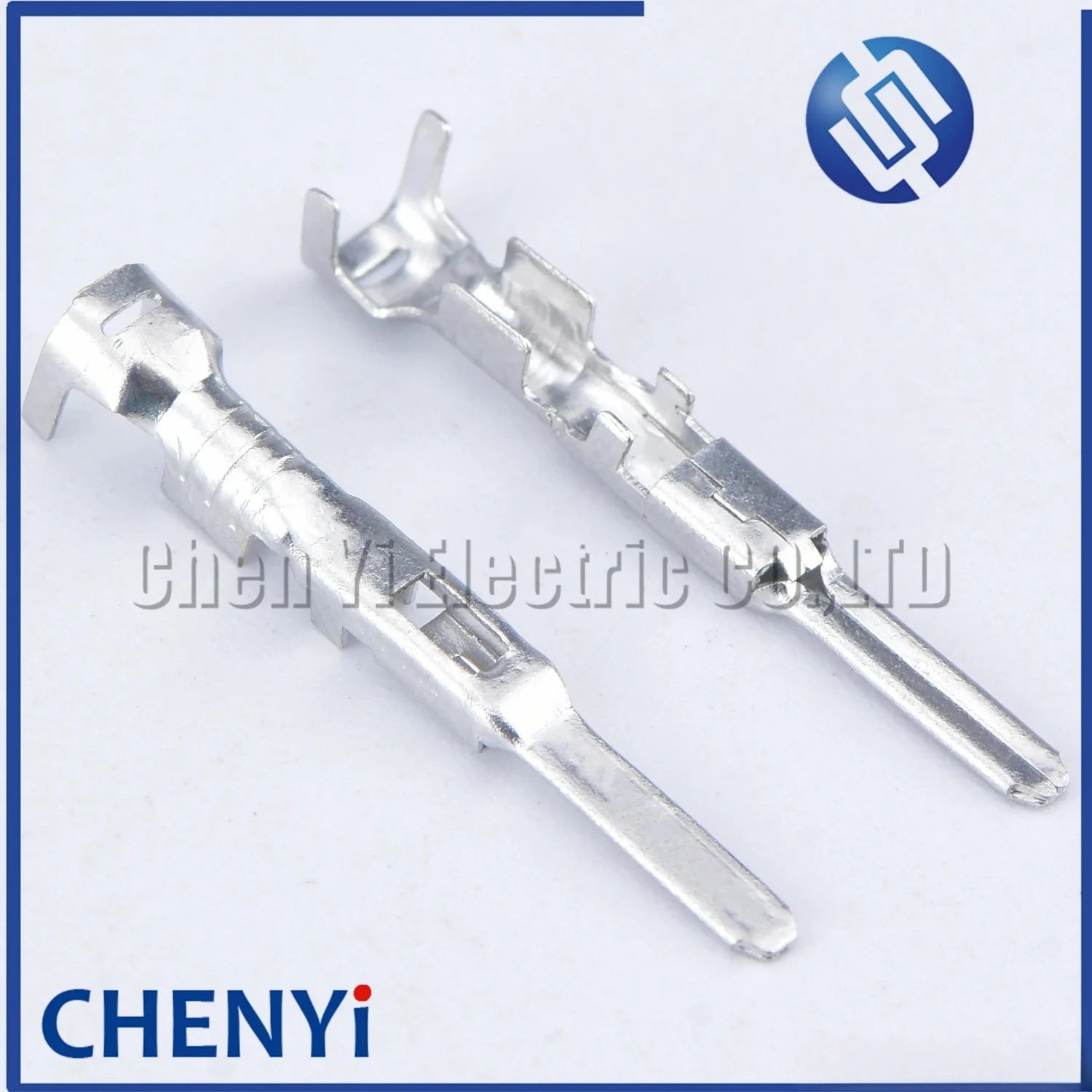 50 pcs 2.2 mm wire female male crimp terminal for DL TL SL Sealed series auto electrical connector 8100-1429 8230-4472