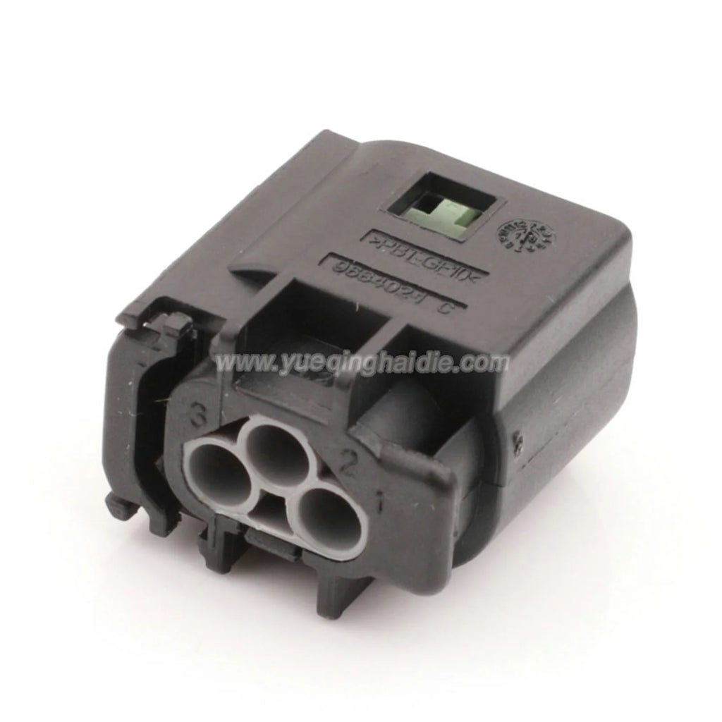 3Pin 1J0972483 9-967081-1 968402-1 1-967642  Auto PDC Parking Sensor Connector AC Assembly Automotive Tail Light Sealed