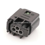 3Pin 1J0972483 9-967081-1 968402-1 1-967642  Auto PDC Parking Sensor Connector AC Assembly Automotive Tail Light Sealed
