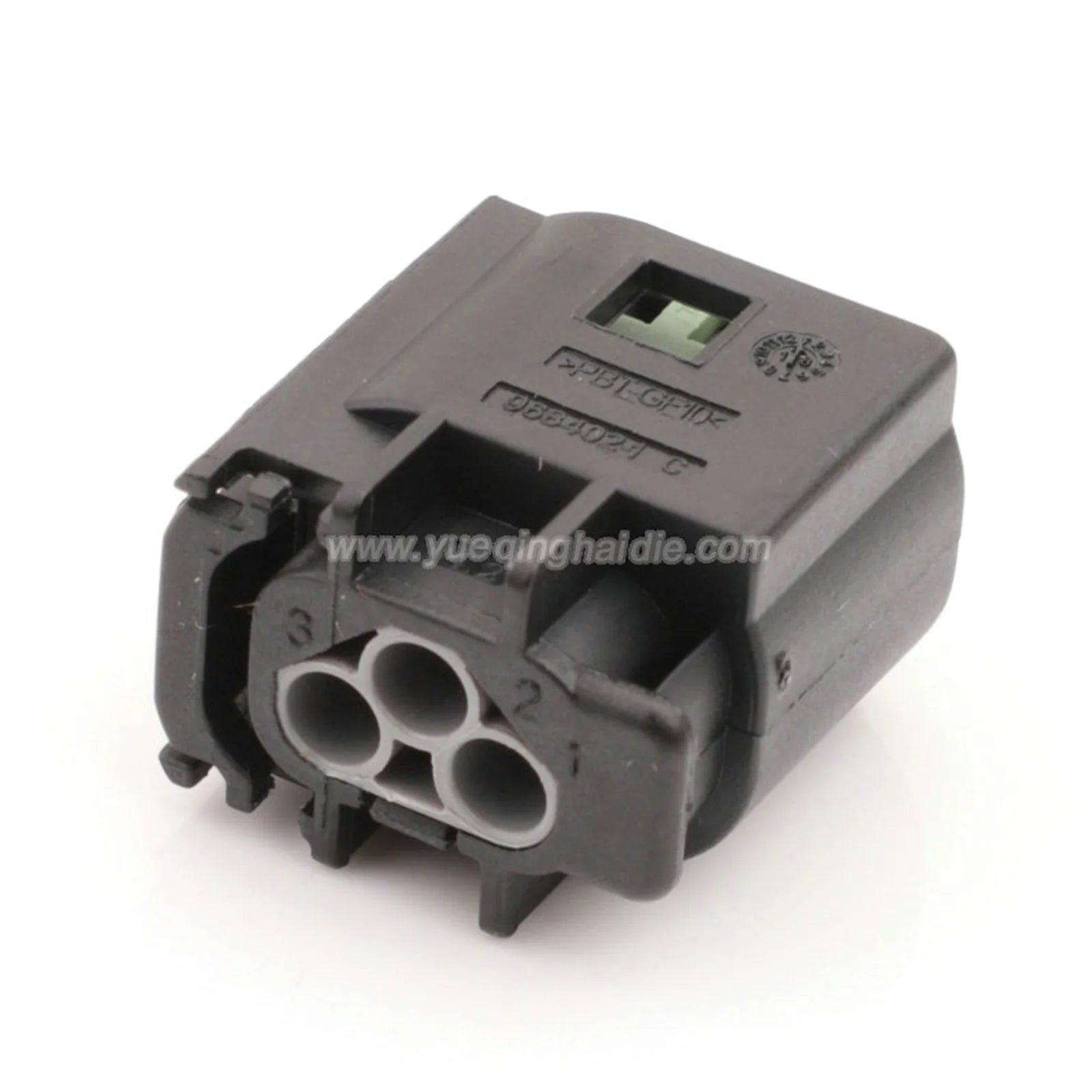 3Pin 1J0972483 9-967081-1 968402-1 1-967642  Auto PDC Parking Sensor Connector AC Assembly Automotive Tail Light Sealed